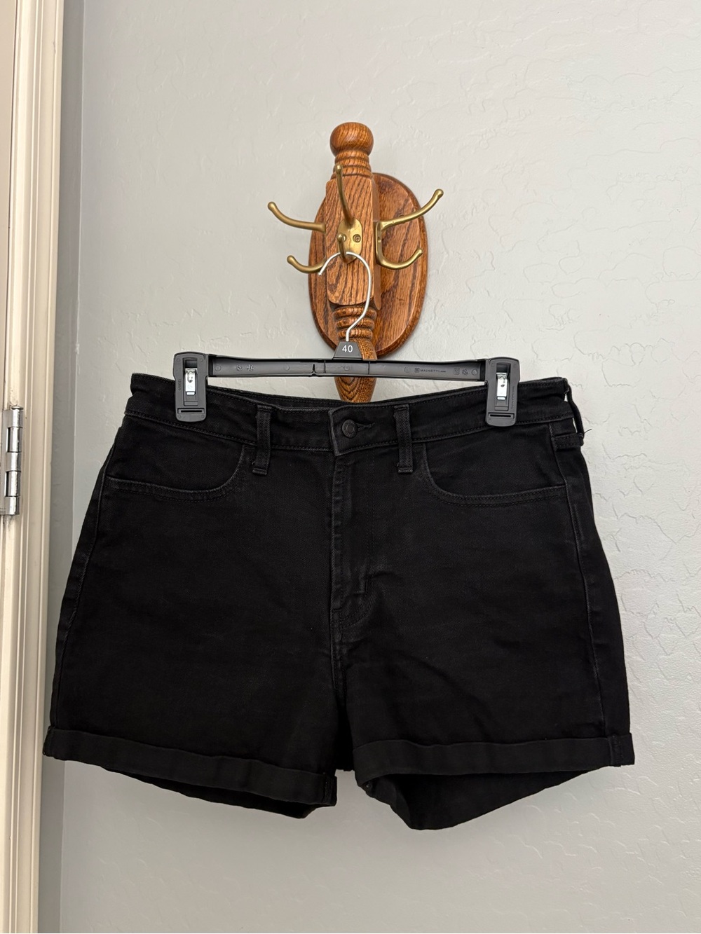 Old Navy Jean shorts